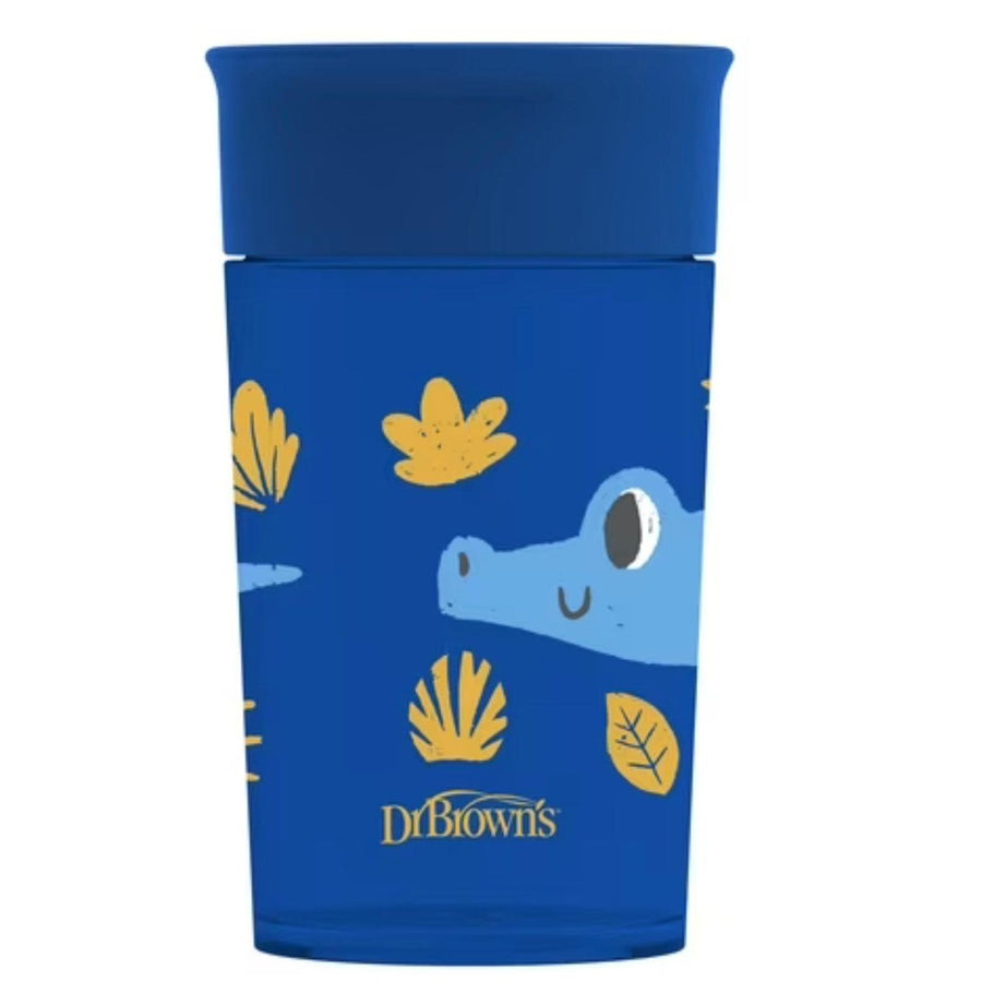Dr. Brown's 360° Spoutless Cup