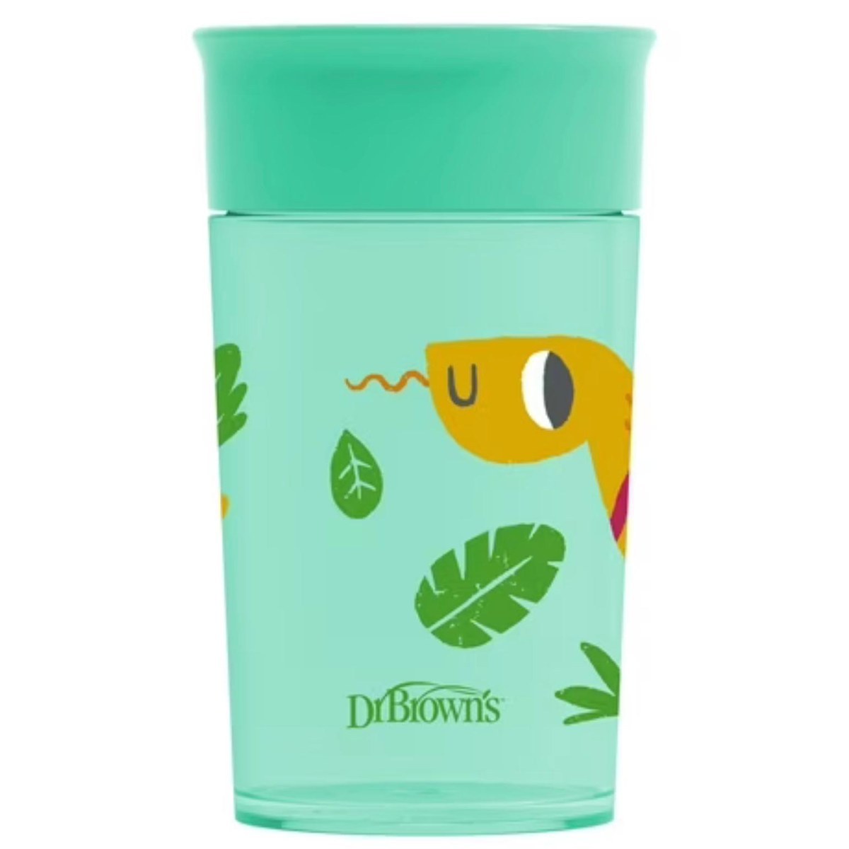 Dr. Brown's 360° Spoutless Cup
