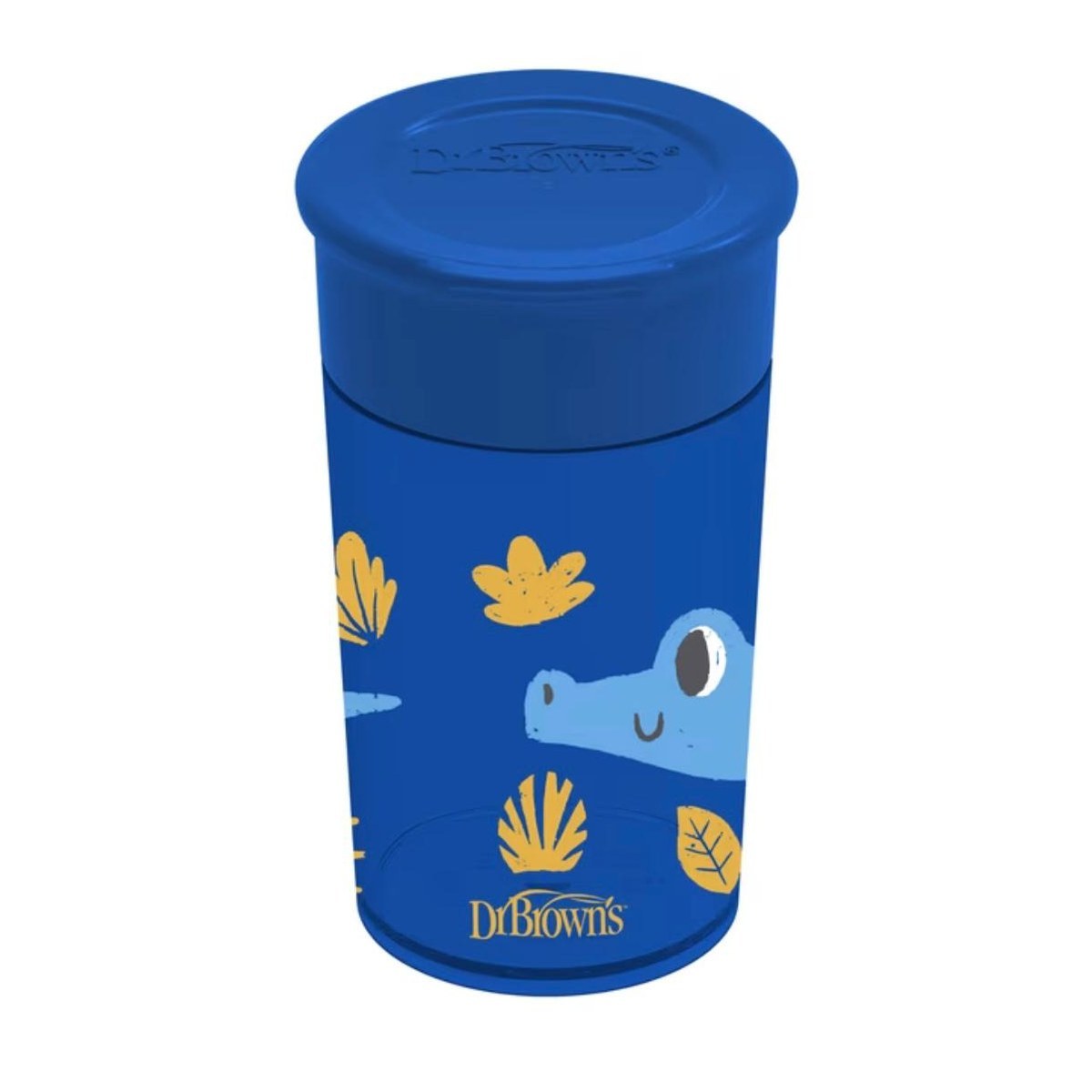 Dr. Brown's 360° Spoutless Cup