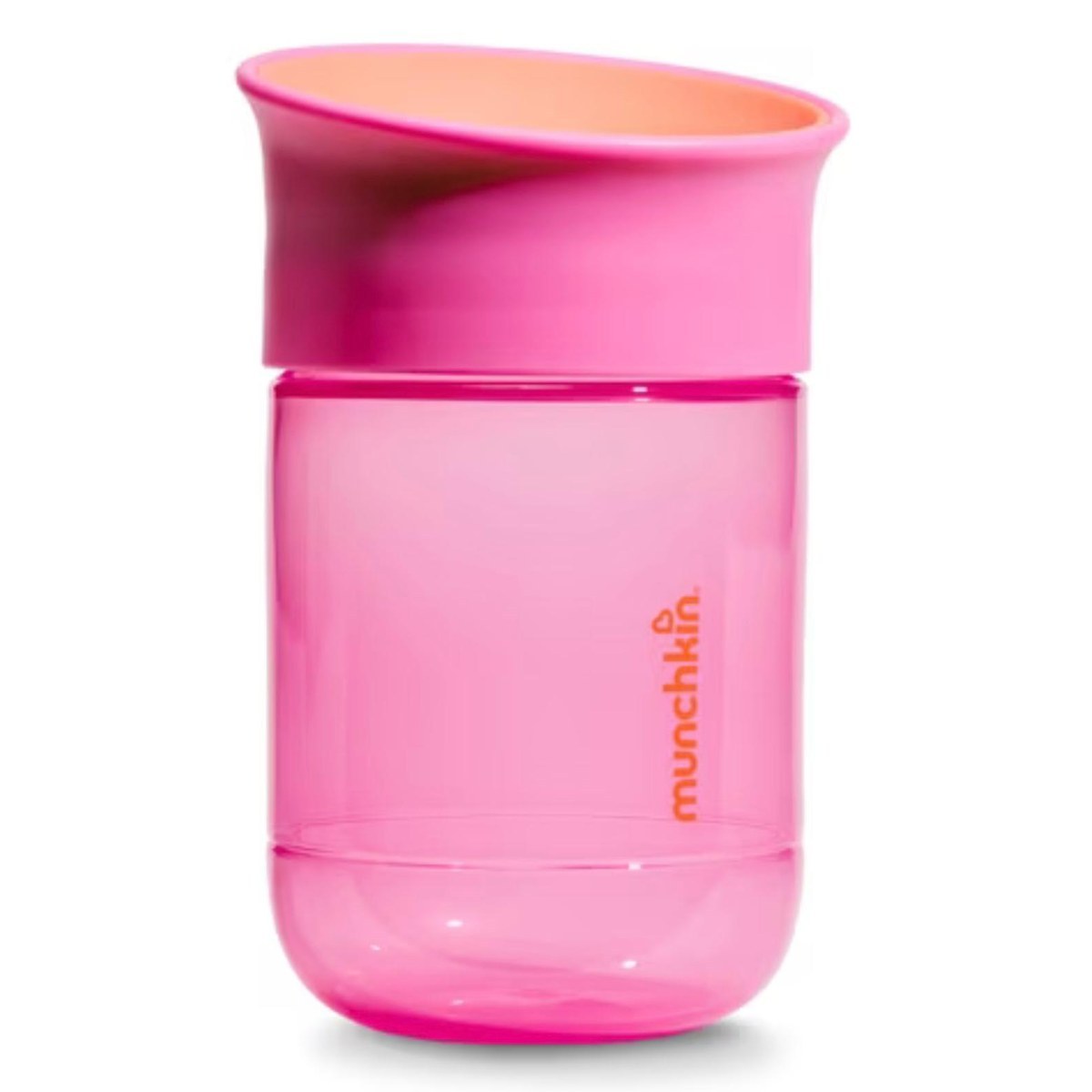 Munchkin 360° Cup