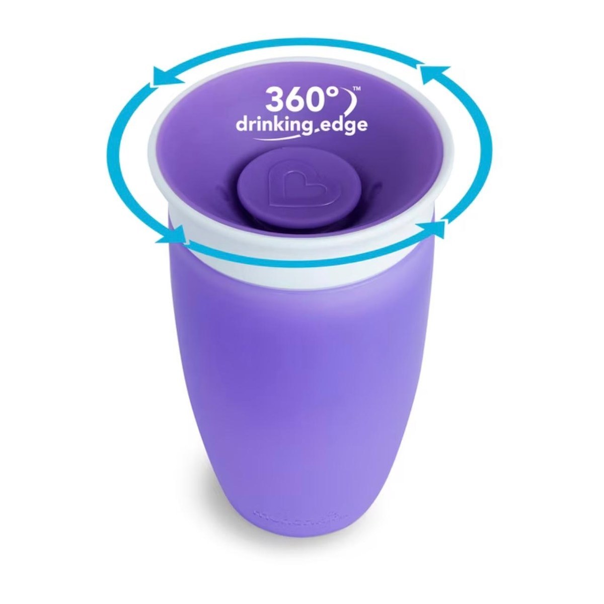 Munchkin Miracle 360° Sippy Cup