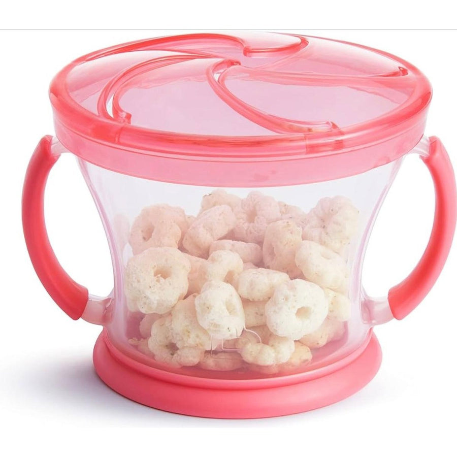 Munchkin Snack Catcher