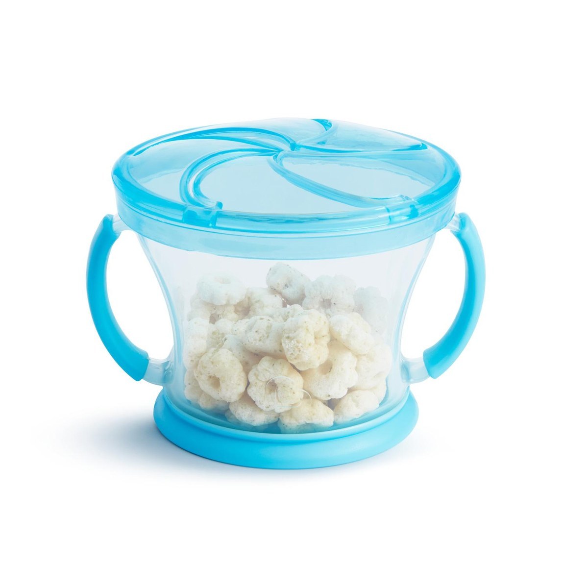 Munchkin Snack Catcher