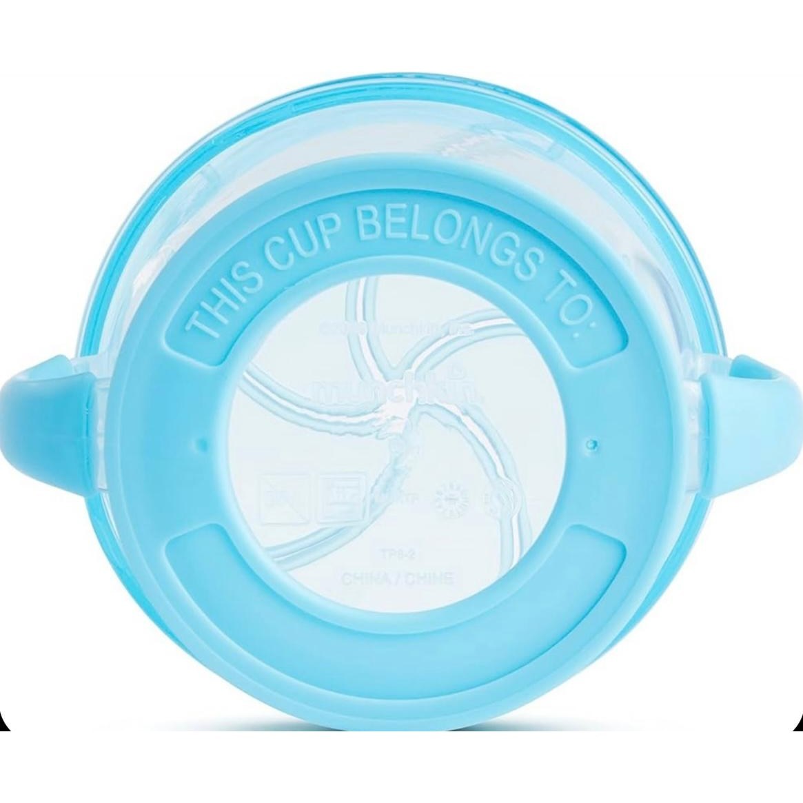 Munchkin Snack Catcher