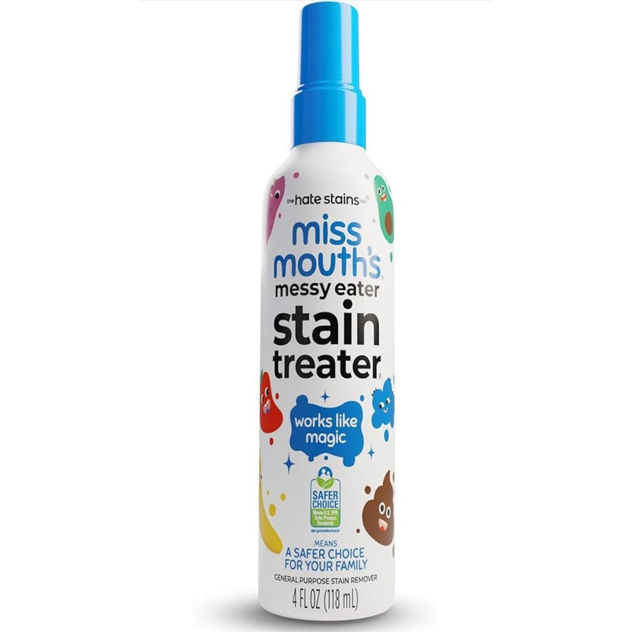 Miss Mouth's Stain Treater