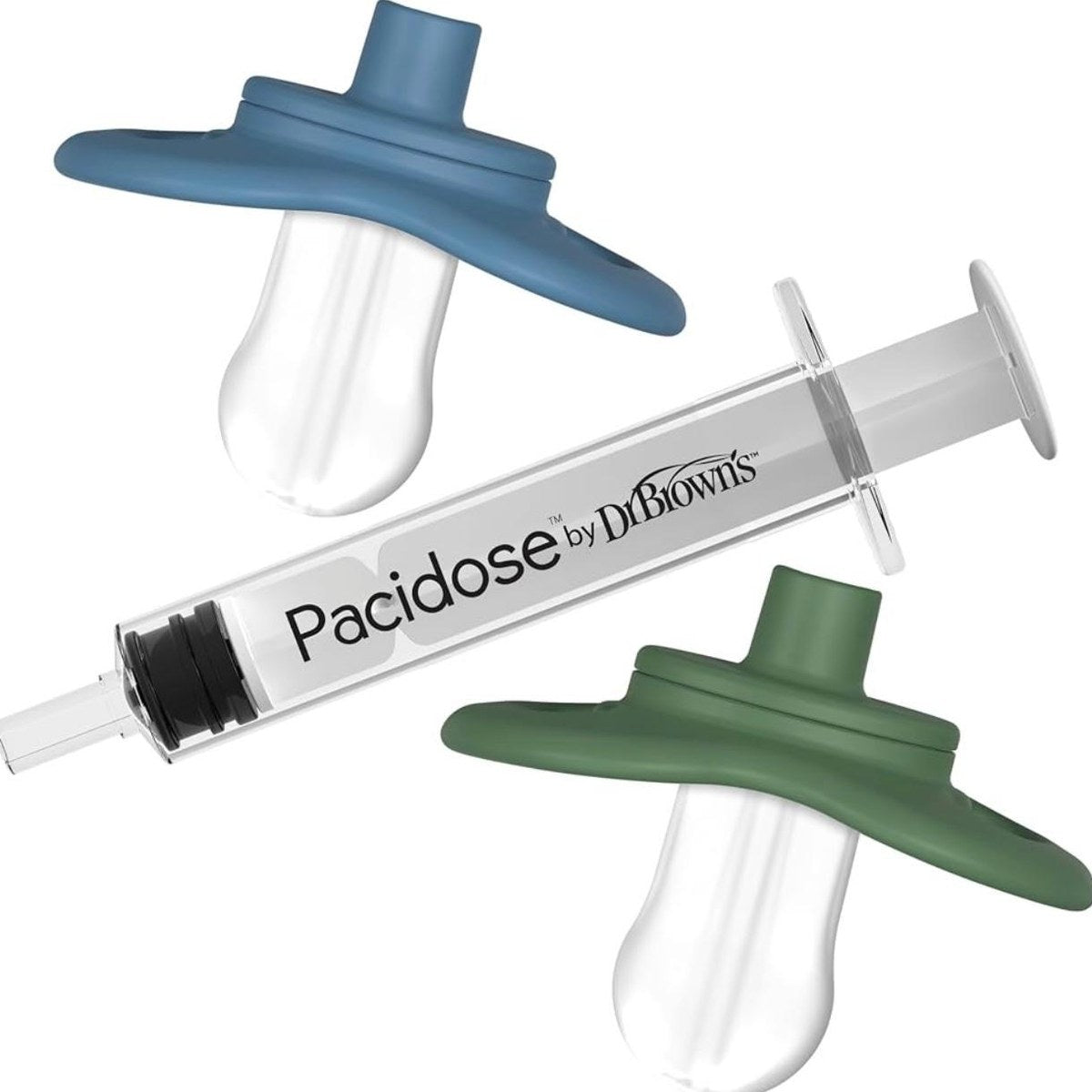 Dr. Brown's Pacidose