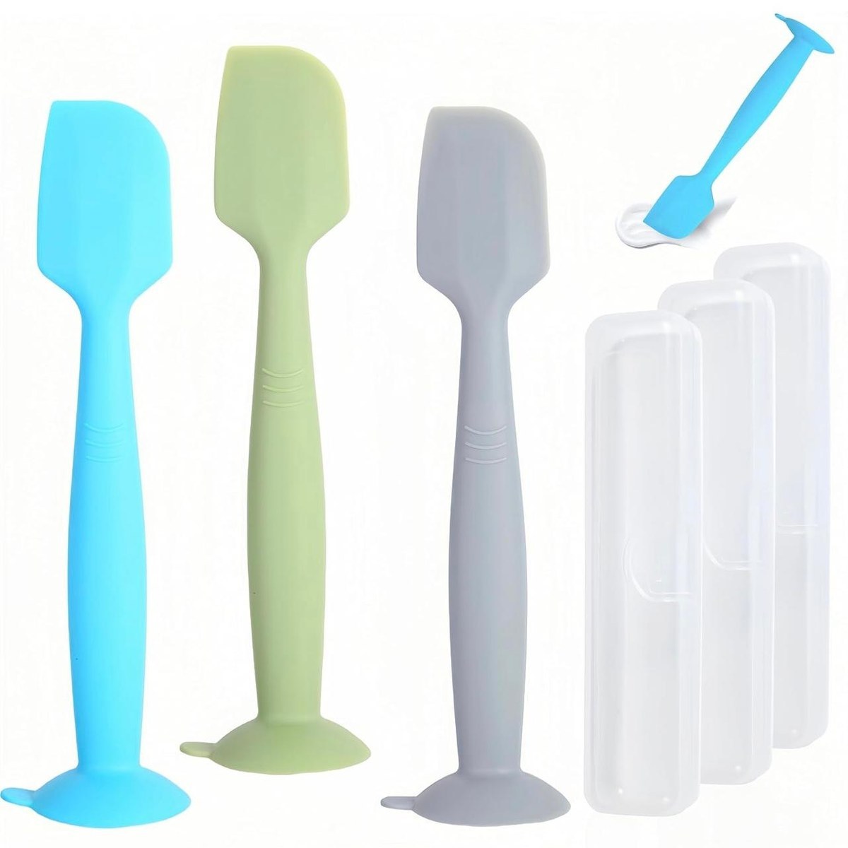 Silicone Diaper Cream Applicator