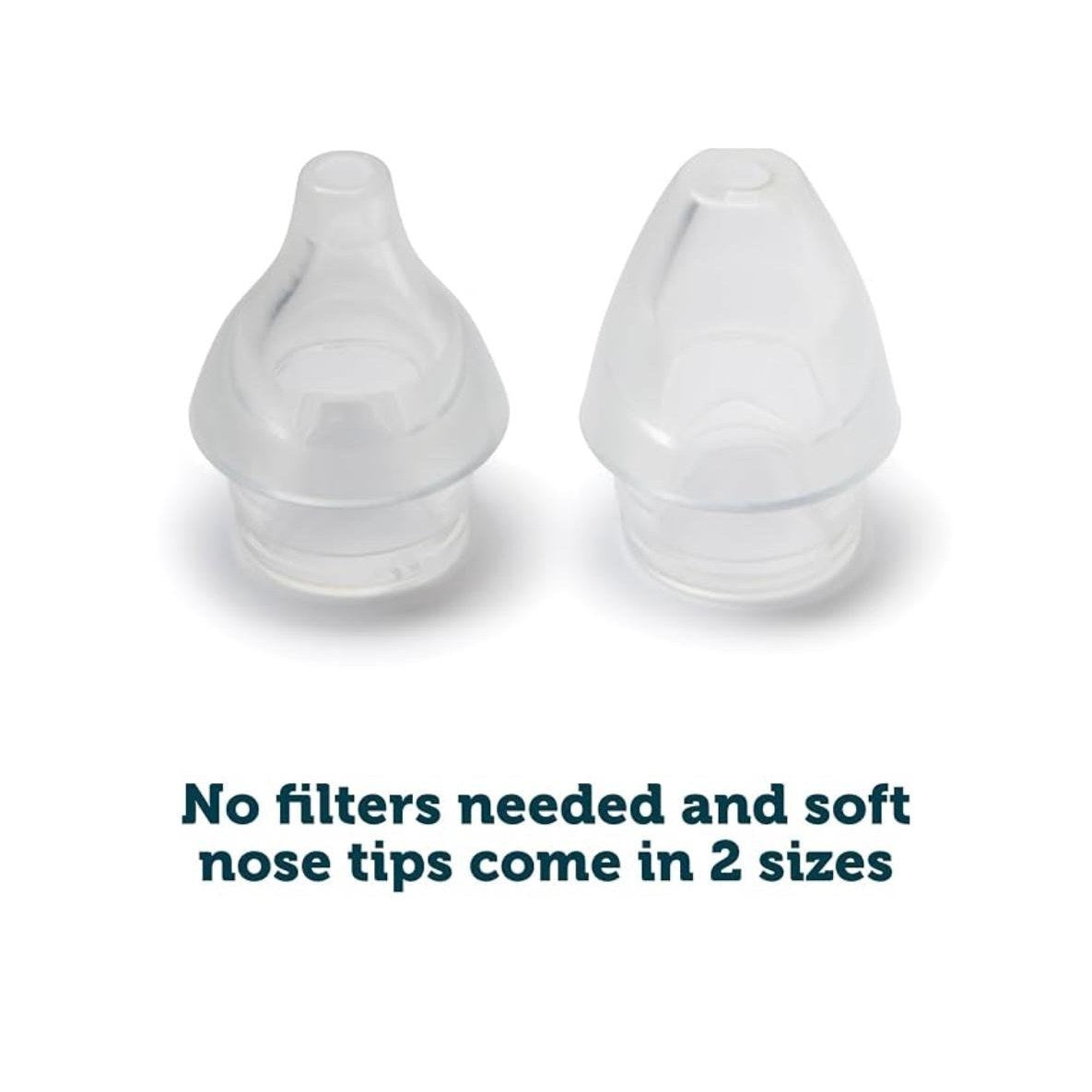 Safety 1st BoogEase Nasal Aspirator